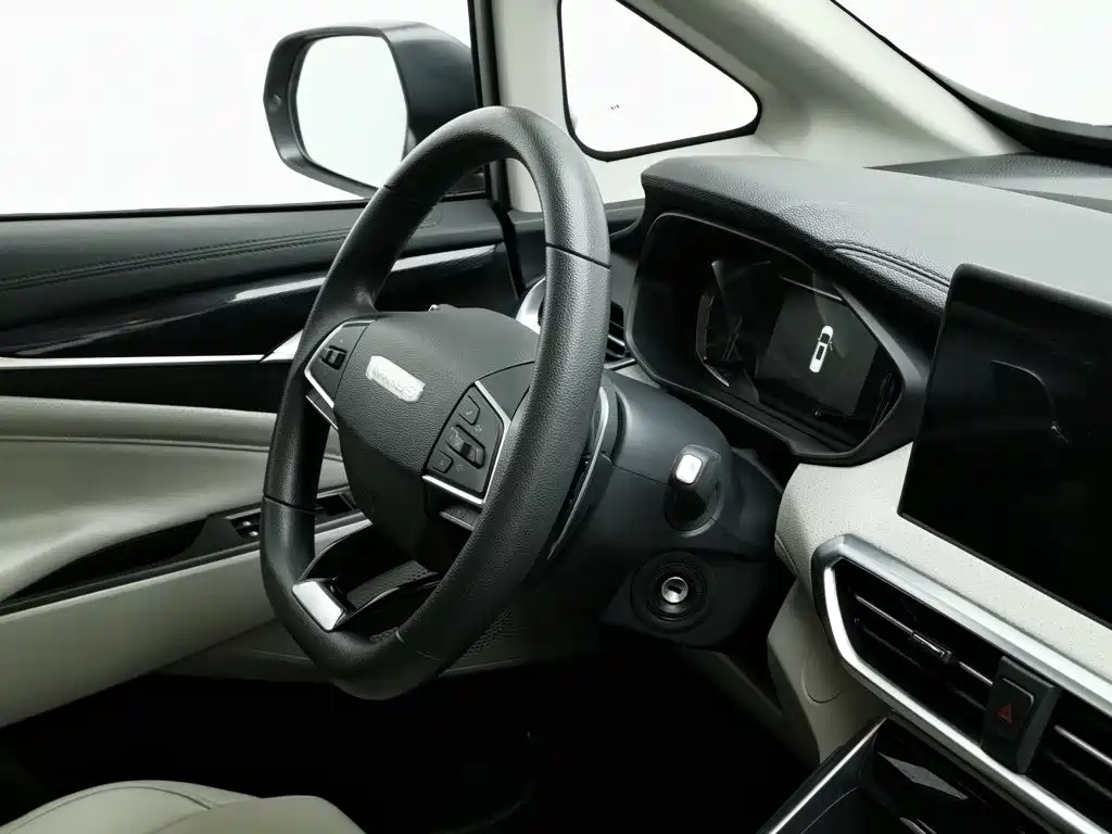 MAXUS G50 — миниатюра 22