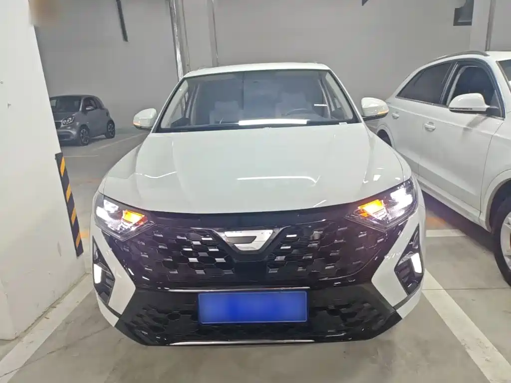 Jetta VS5 — миниатюра 3