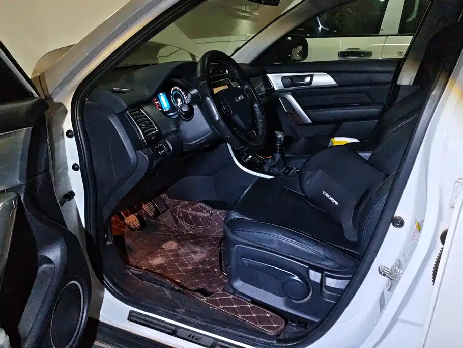 Haval H2 — миниатюра 9