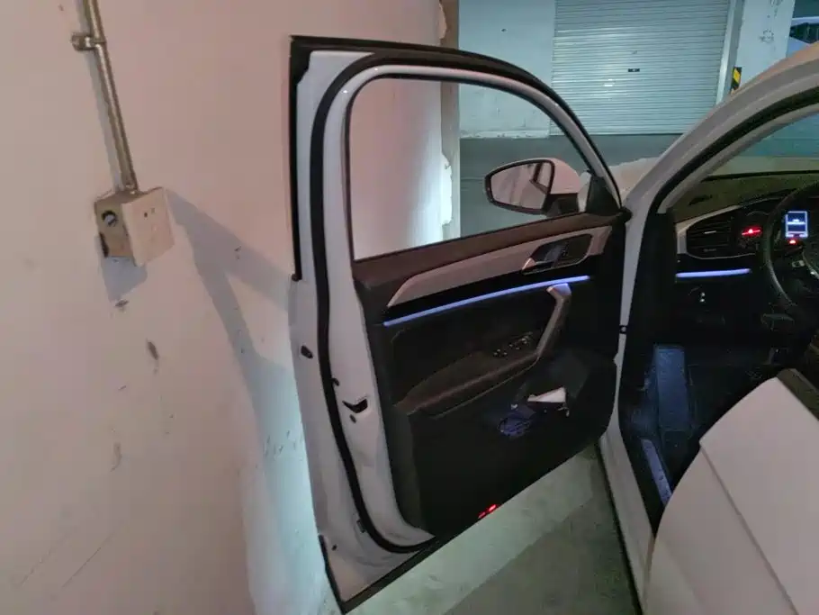 Volkswagen Tayron — миниатюра 7