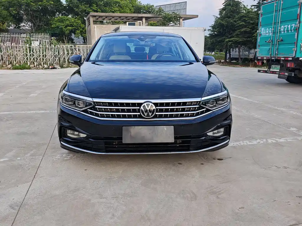 Volkswagen Magotan 2023 200 0k Units Anniversary Edition 380TSI DSG Flagship Type