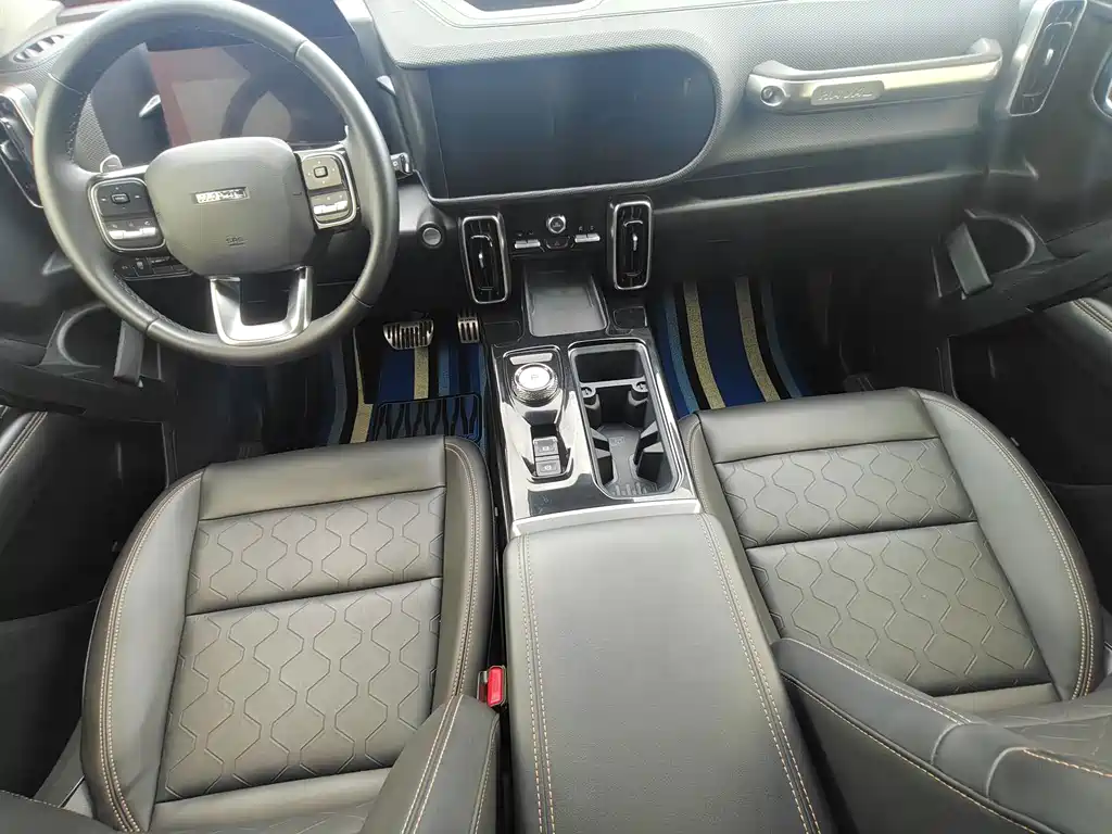 Haval Big Dog — миниатюра 6