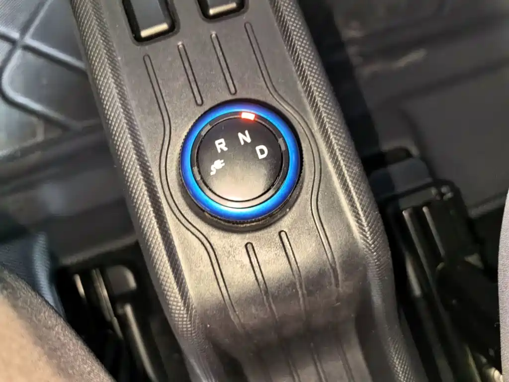 Wuling MINIEV — миниатюра 14
