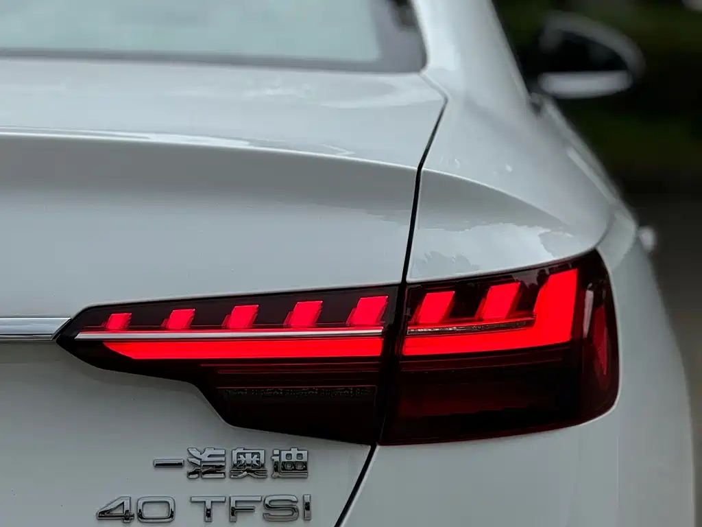 Audi A4L — миниатюра 18