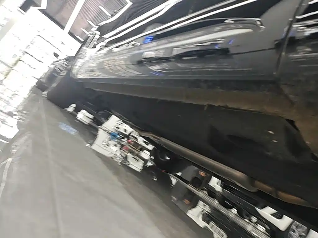Hongqi Hongqi HS5 — миниатюра 21
