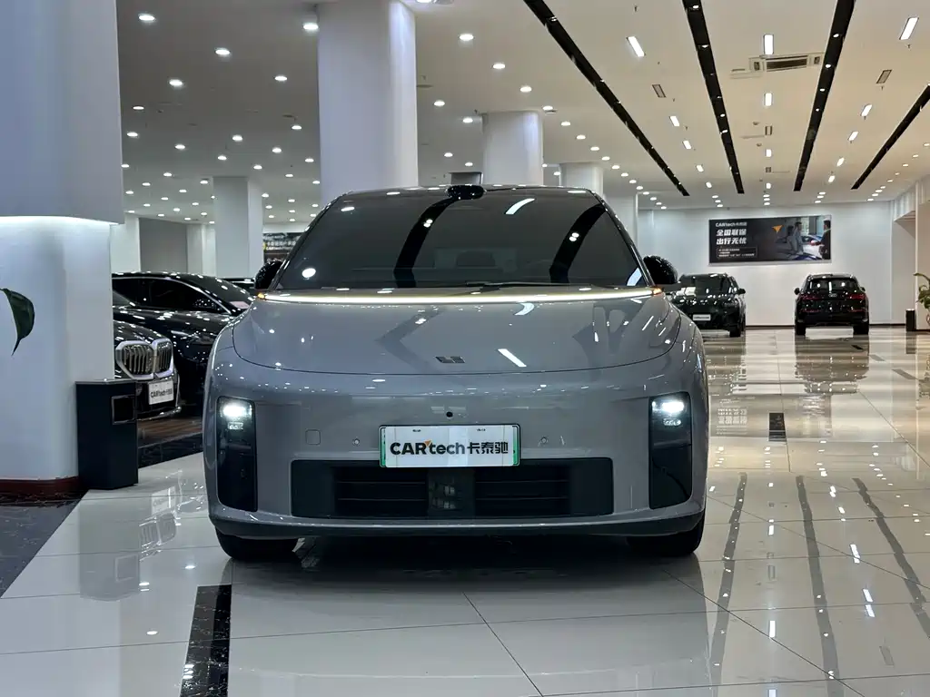 Li Auto Li i6 — миниатюра 12