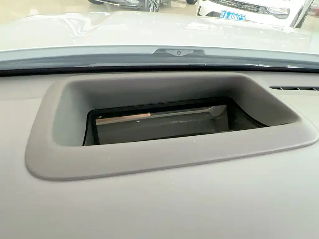 Li Auto Li L6 — миниатюра 17
