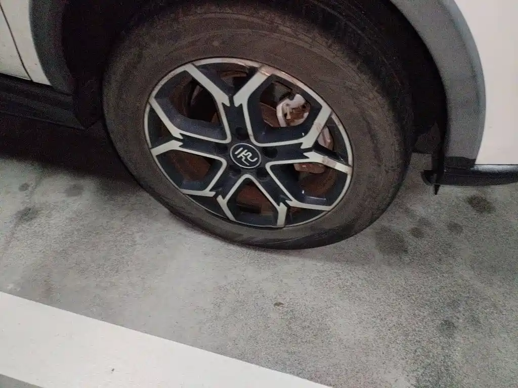 BYD Yuan Pro — миниатюра 24