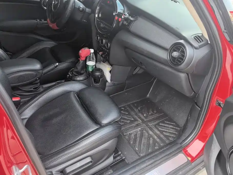 MINI Mini — миниатюра 8