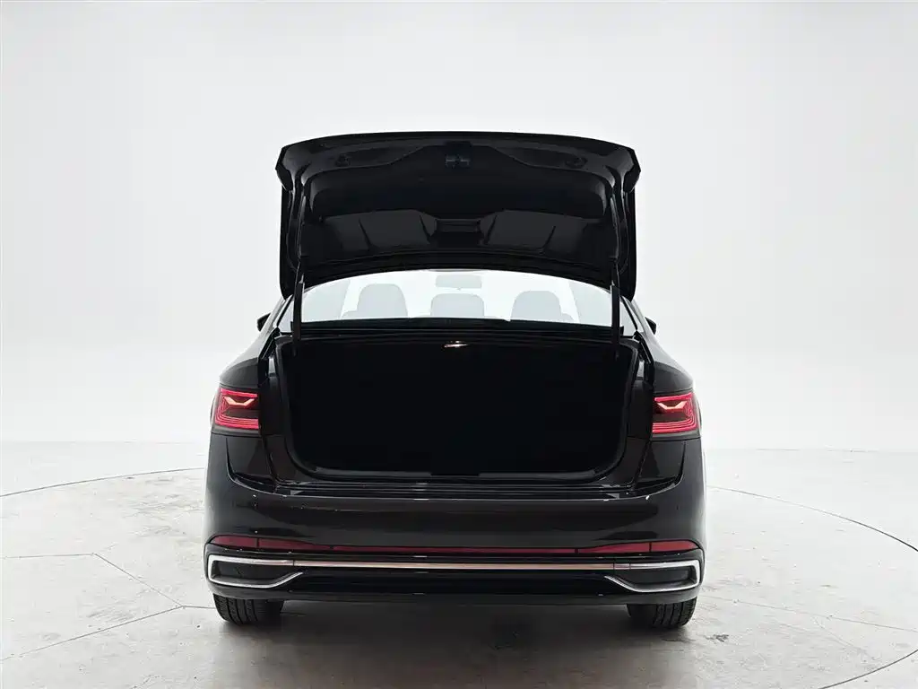 Volkswagen Sagitar 2023 280TSI DSG Lite