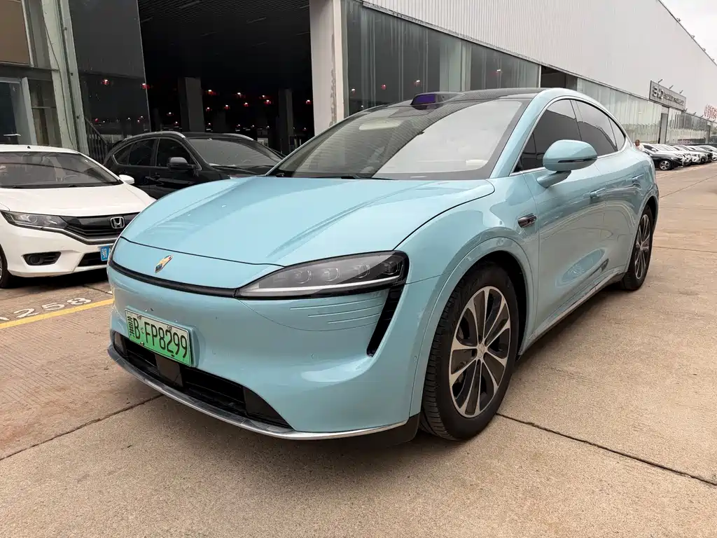 Zhijie Zhijie R7