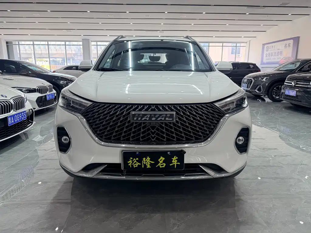 Haval M6 — миниатюра 2