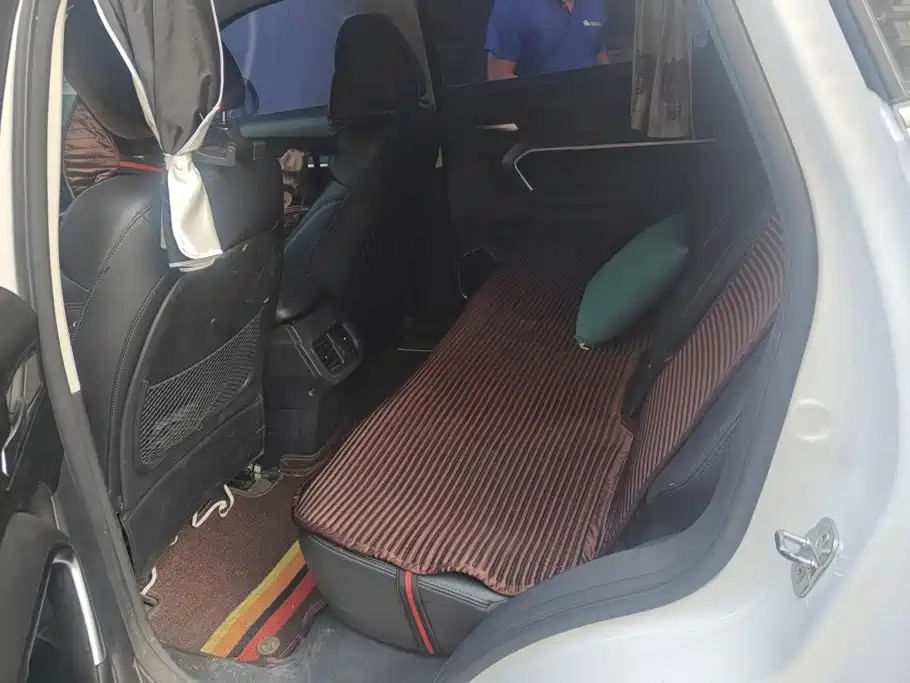 Haval H6 — миниатюра 11
