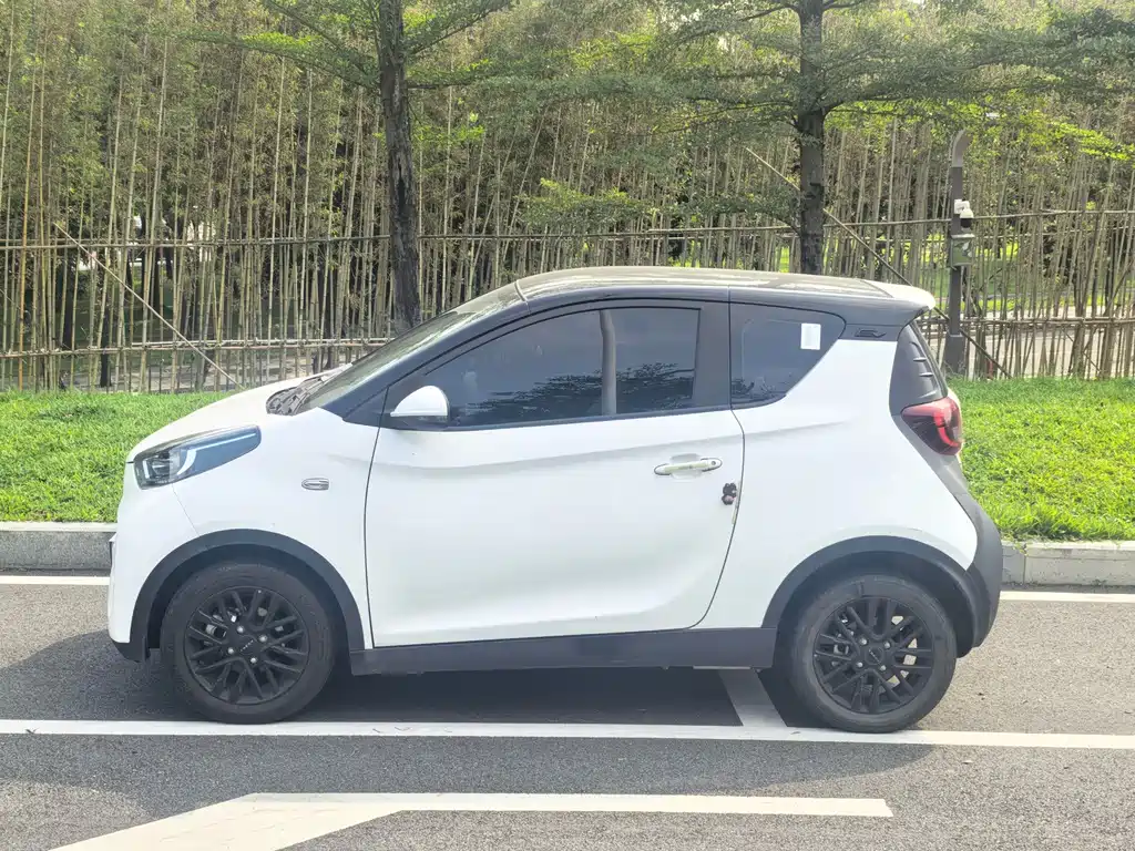 Chery QQ Little Ant — миниатюра 7