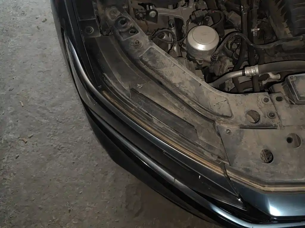 Volkswagen Passat — миниатюра 21