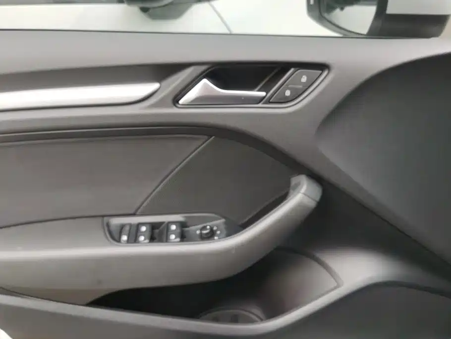 Audi A3 — миниатюра 7