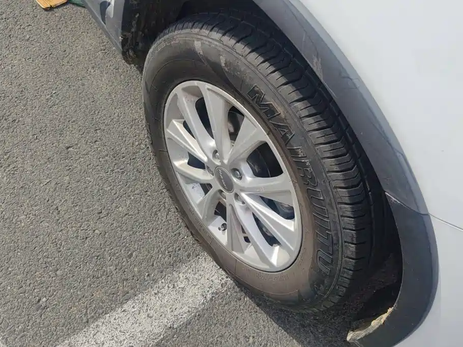 Haval H6 — миниатюра 6
