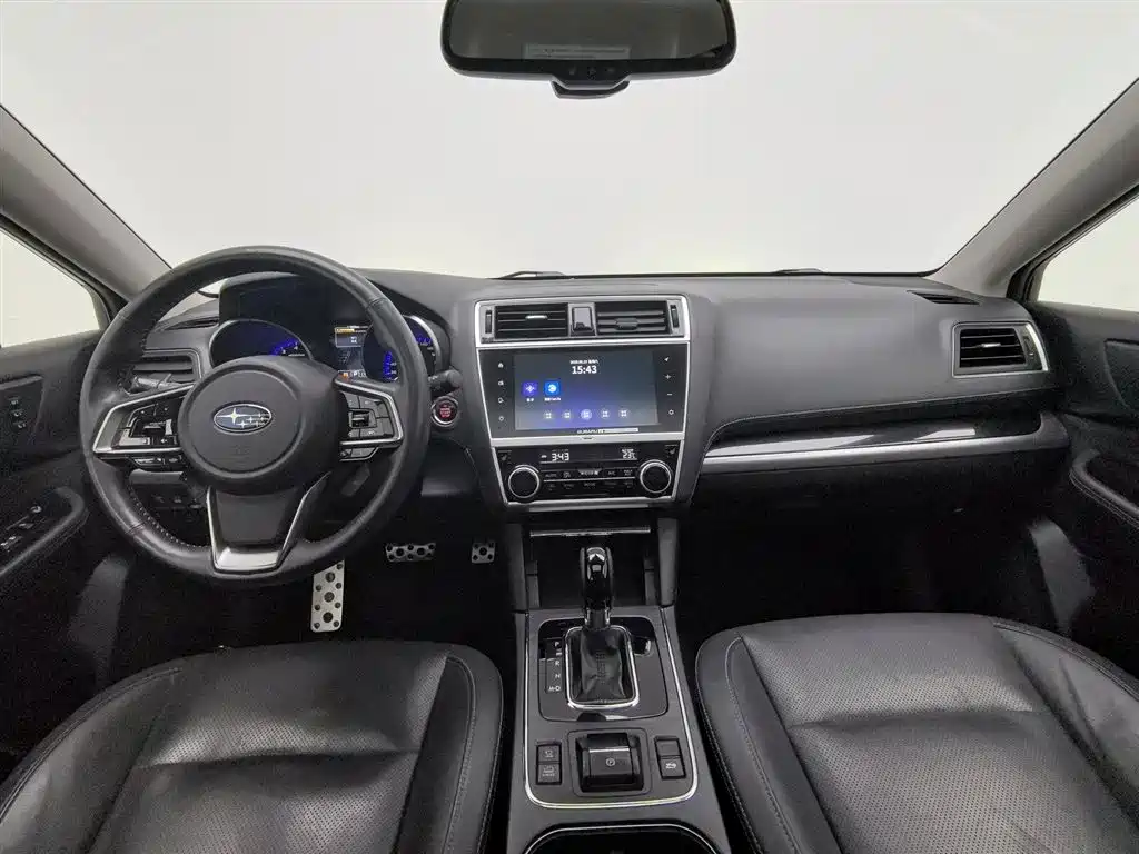 Subaru Outback 2018 2.5i Sport EyeSight