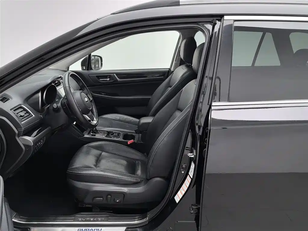 Subaru Outback 2018 2.5i Sport EyeSight