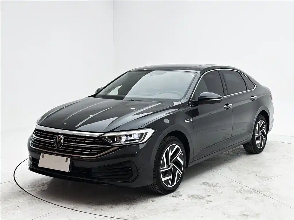 Volkswagen Sagitar 2022