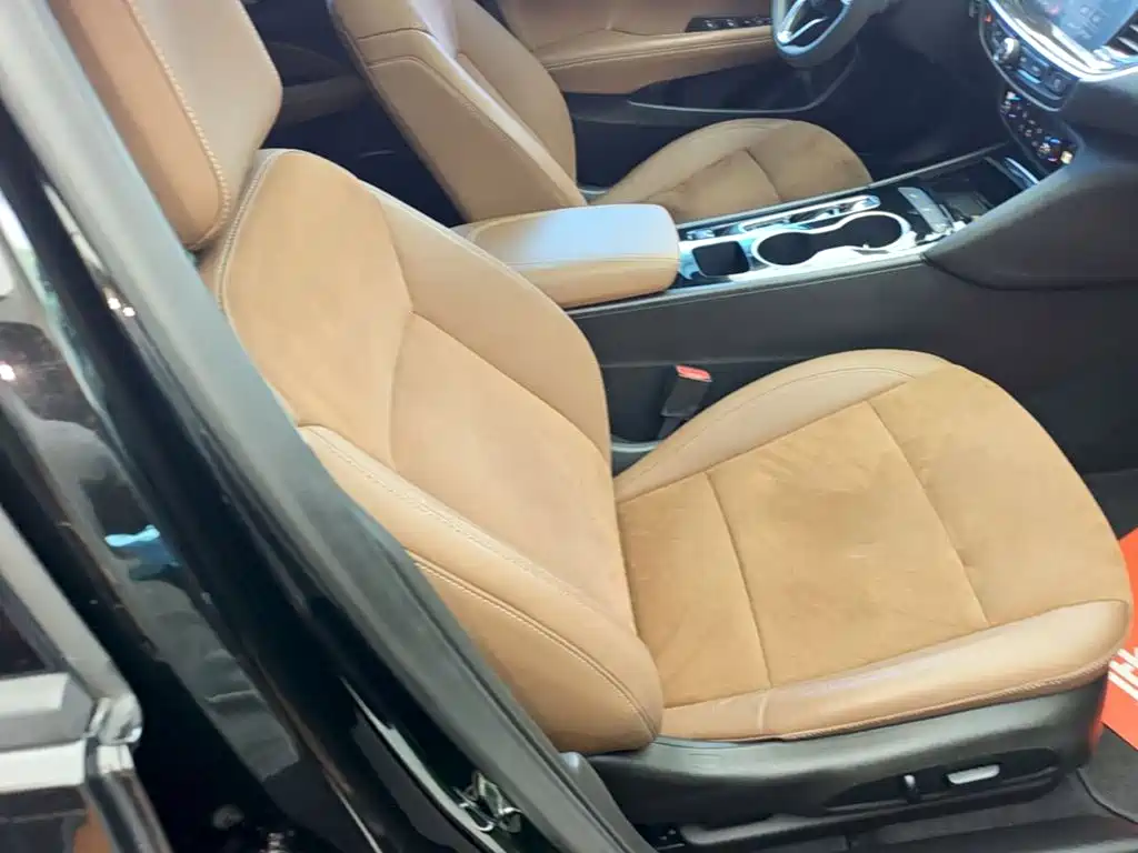 Buick Regal — миниатюра 19