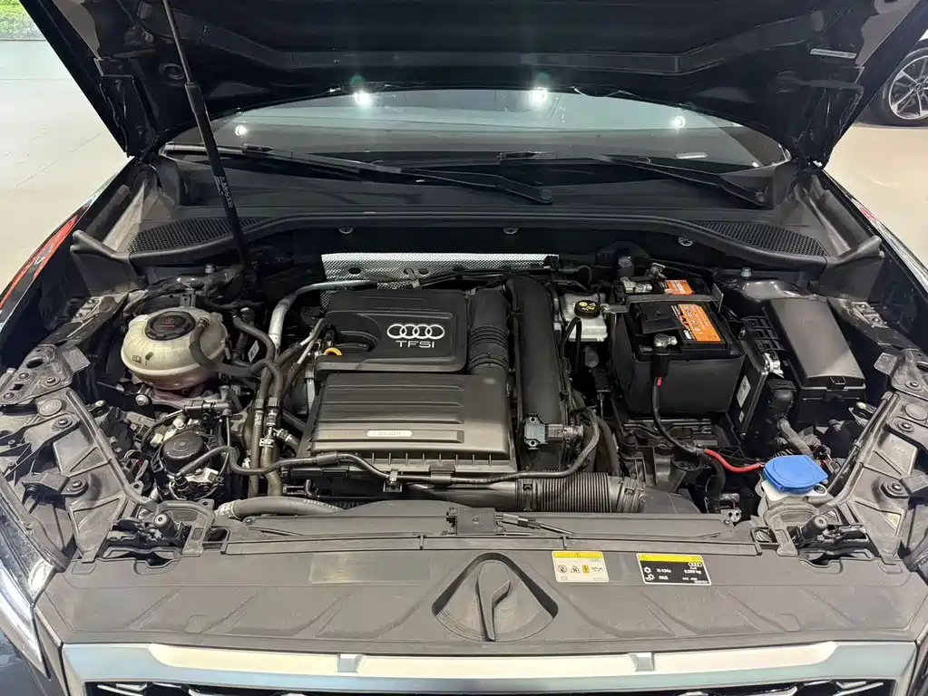 Audi Q2L — миниатюра 19