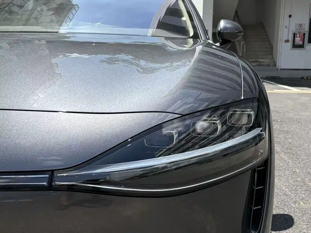 Xiangjie Xiangjie S9T — миниатюра 17