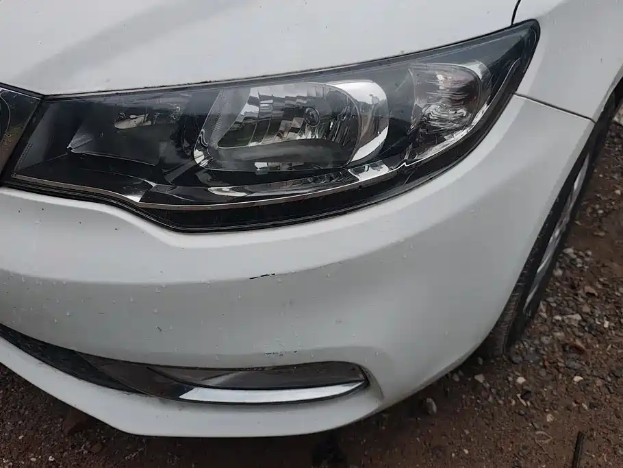 Kia Forte — миниатюра 5
