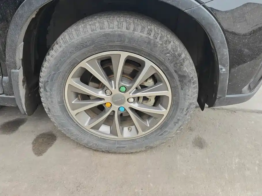 Haval H6 — миниатюра 6