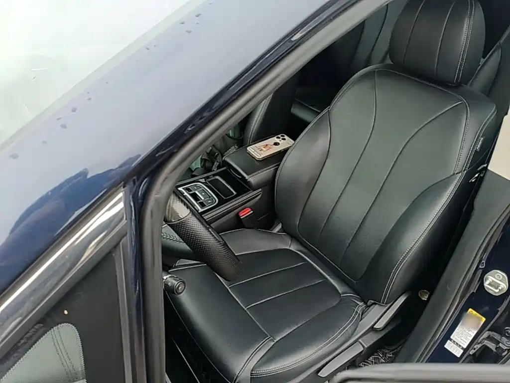 BYD MAX — миниатюра 15