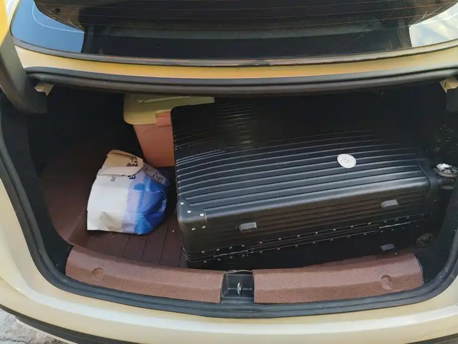 BYD Seal 06 — миниатюра 4