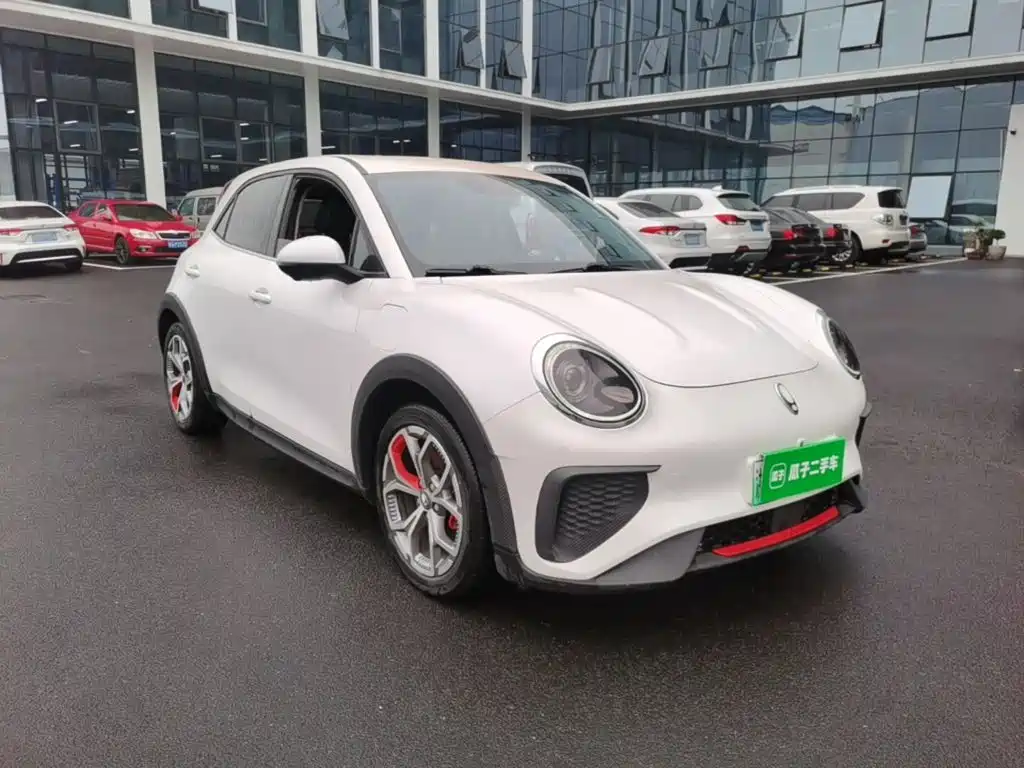 Ora Ora Good Cat GT — миниатюра 4