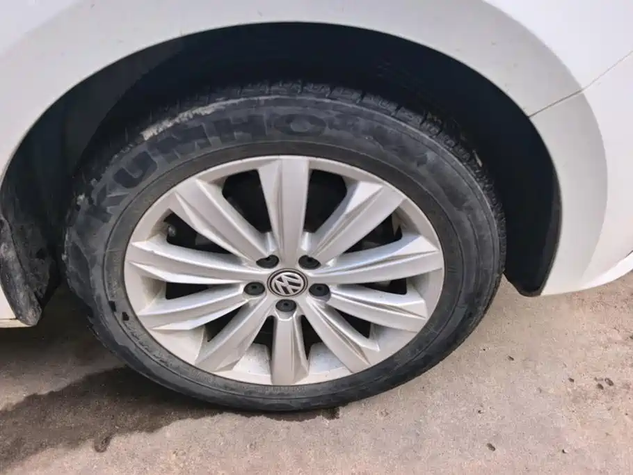 Volkswagen Bora — миниатюра 6