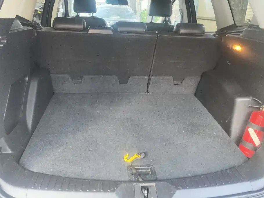 Ford Kuga — миниатюра 4