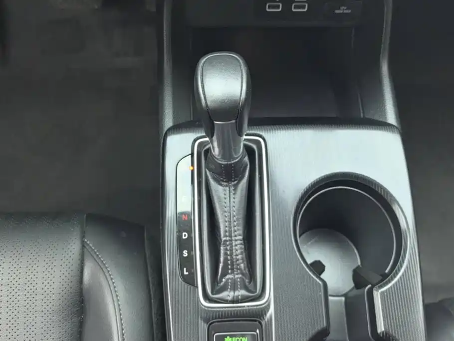 Honda Integra — миниатюра 16