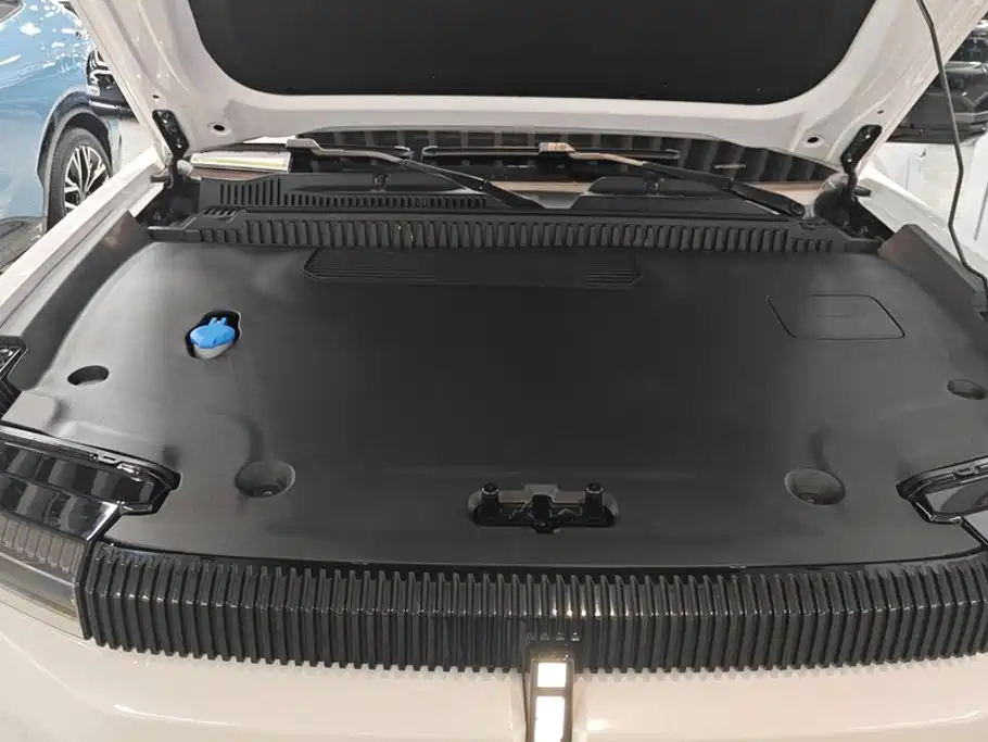 iCAR iCAR 03 — миниатюра 10