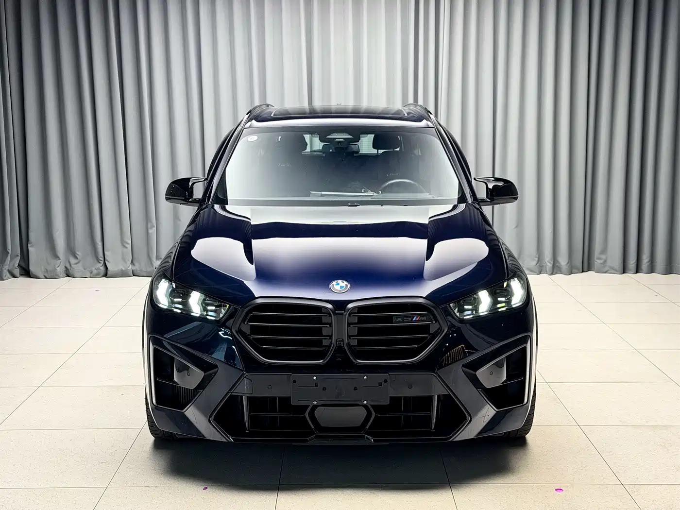 BMW X5 M