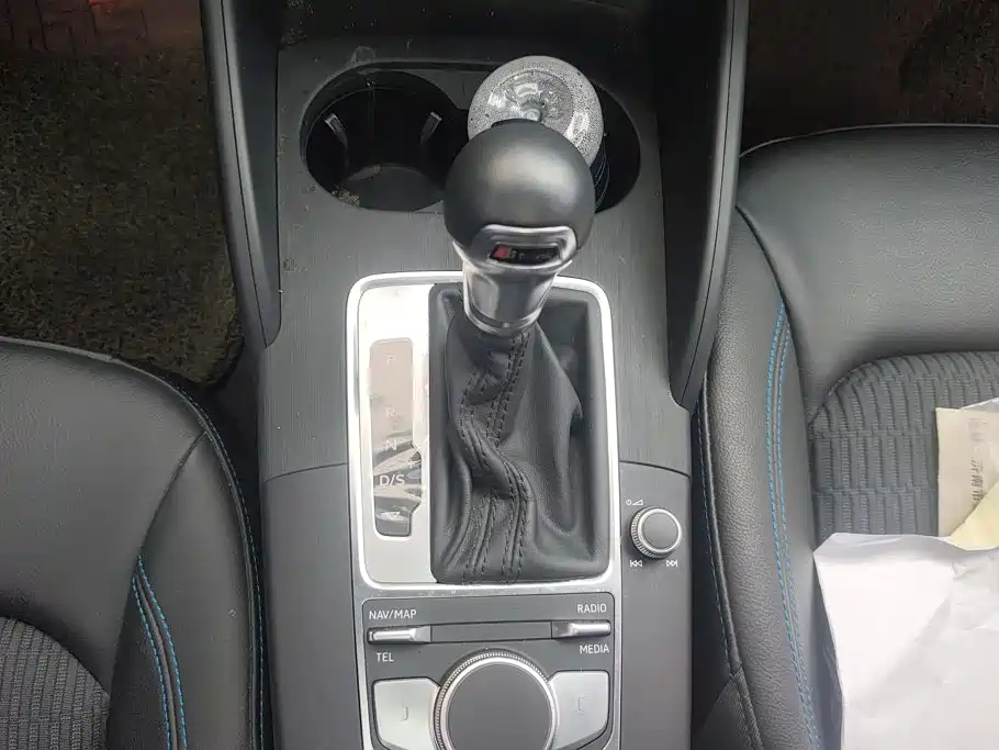 Audi A3 — миниатюра 16