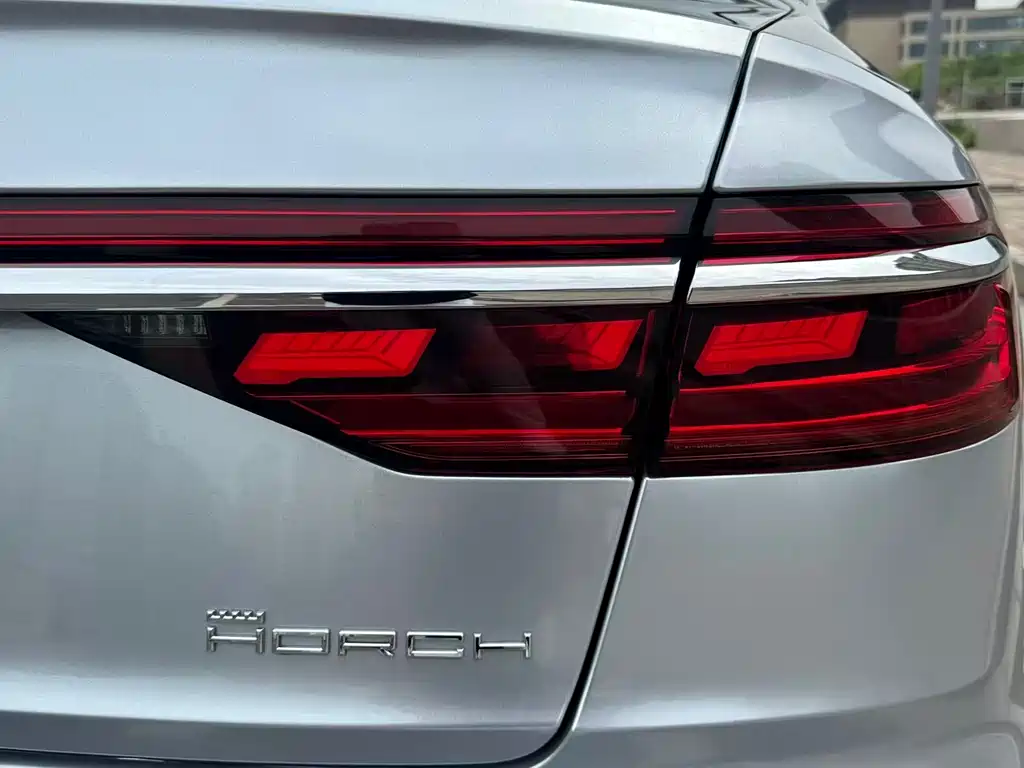 Audi A8 2021 A8L 55 TFSI quattro Luxury