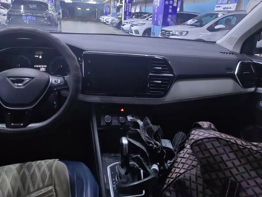 Jetta VS5 — миниатюра 13