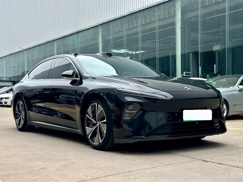 NIO ET7 2022 100kWh