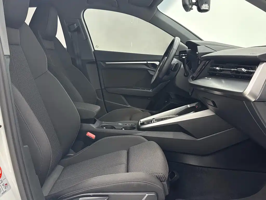 Audi A3 — миниатюра 9