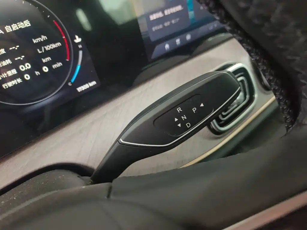 Chery Tiggo 9 — миниатюра 14