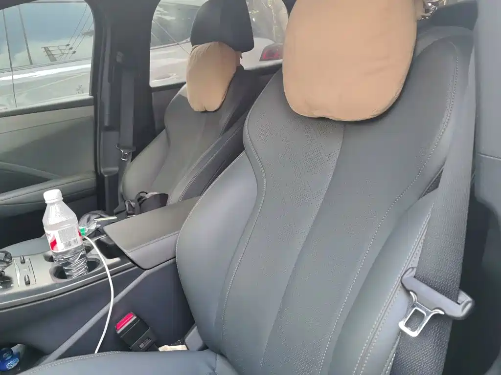 BYD Qin PLUS — миниатюра 16