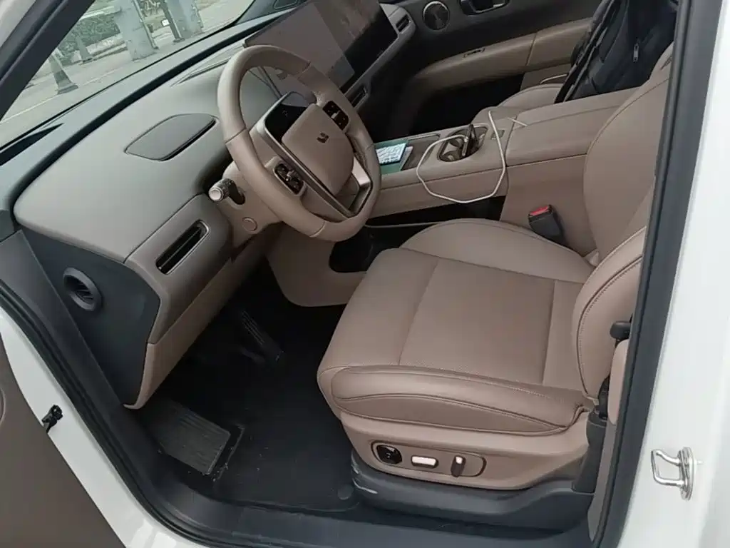 Li Auto Li i6 — миниатюра 15