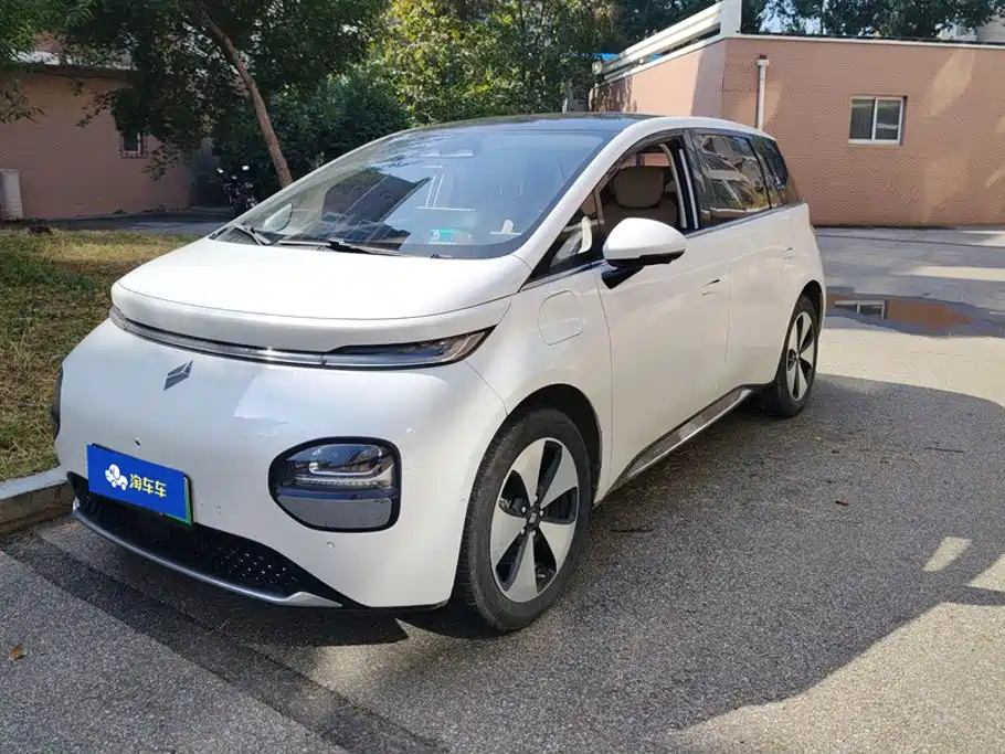 Baojun Yunduo