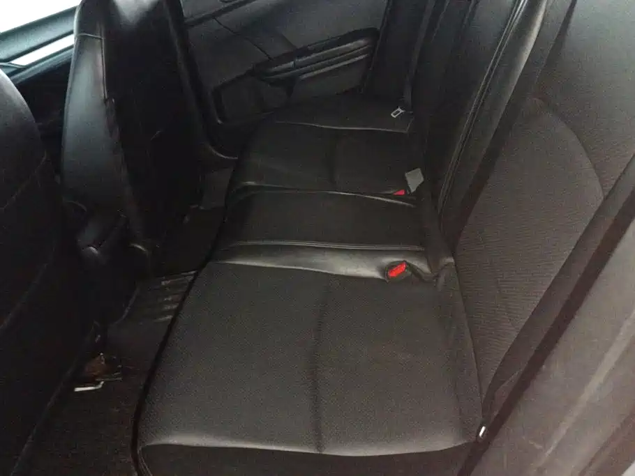 Honda Civic — миниатюра 11