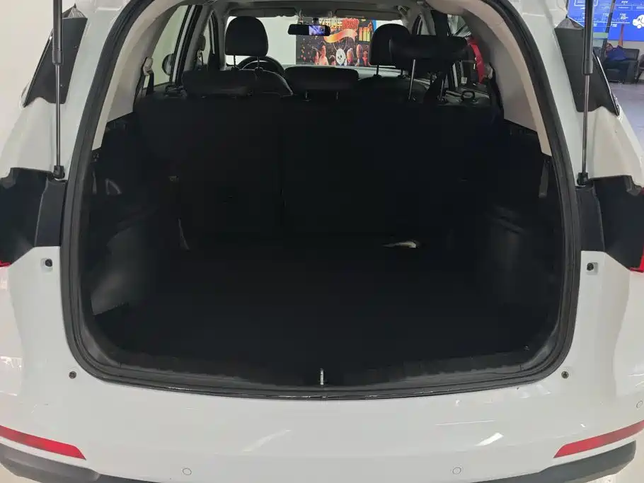 Haval M6 — миниатюра 4