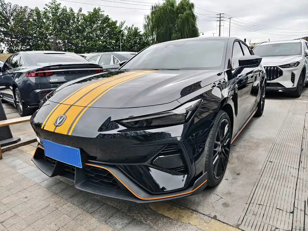 Changan UNI-V