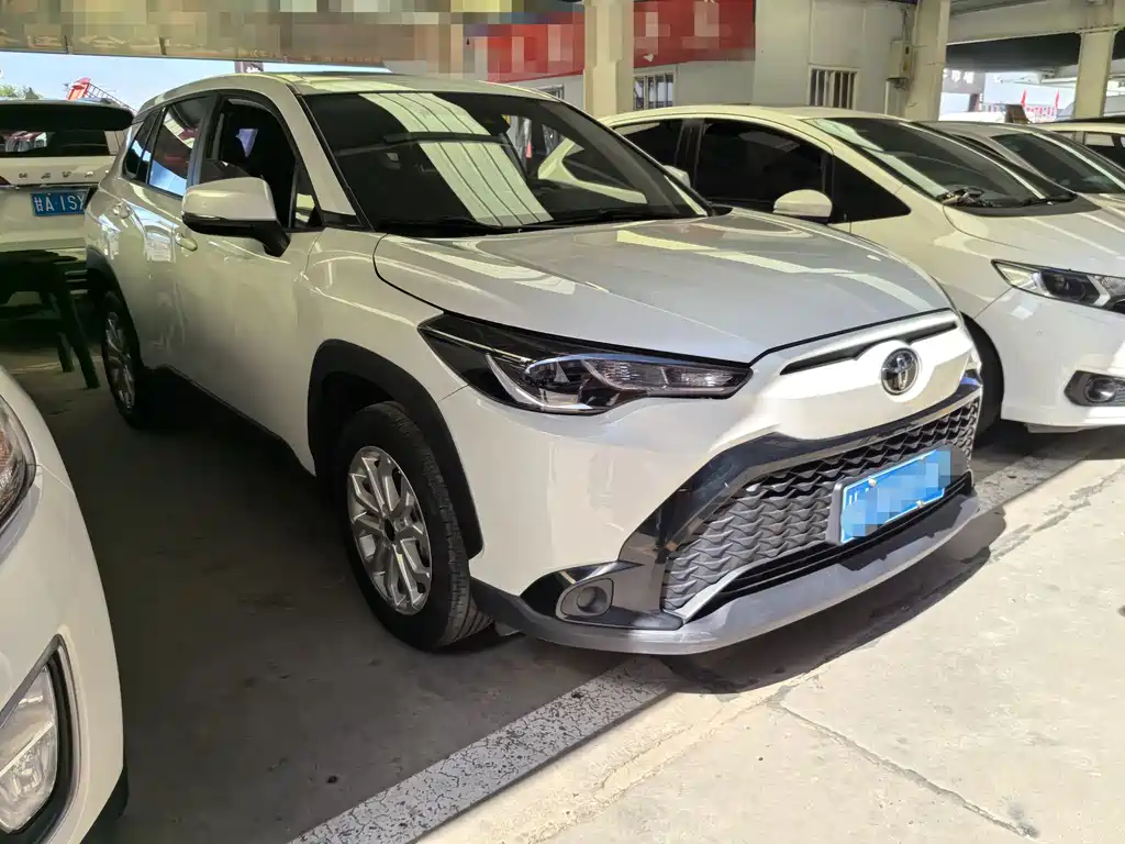 Toyota Frontlander — миниатюра 3